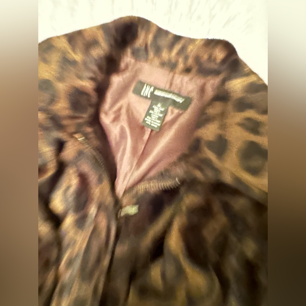 Inc Jacket - image 6